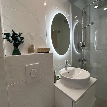Cosy And Chic In Dorcol Old Town * Belgrade